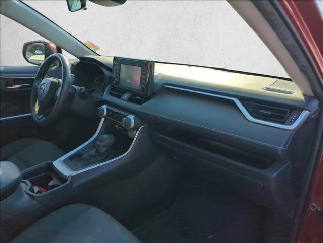 Certified 2019 Toyota RAV4 XLE w/ All Weather Liner Package AWD/4WD image 26