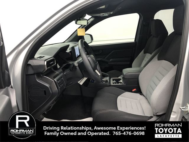 Used 2025 Toyota 4Runner TRD Off-Road image 11