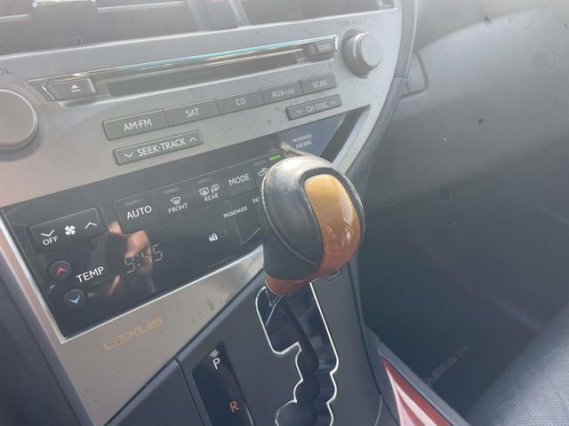 Used 2012 Lexus RX 350 AWD w/ Premium Pkg image 30