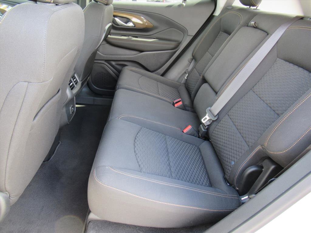 Used 2020 GMC Terrain SLE w/ Driver Convenience Package image 32