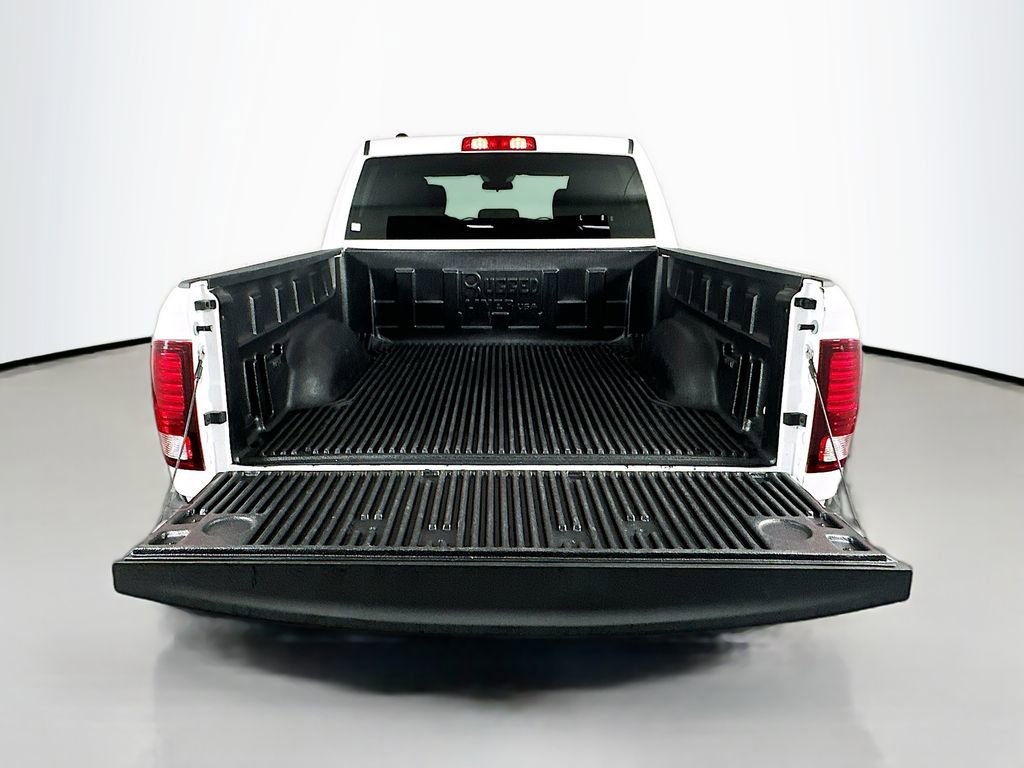 Used 2022 RAM 1500 Classic Warlock image 28