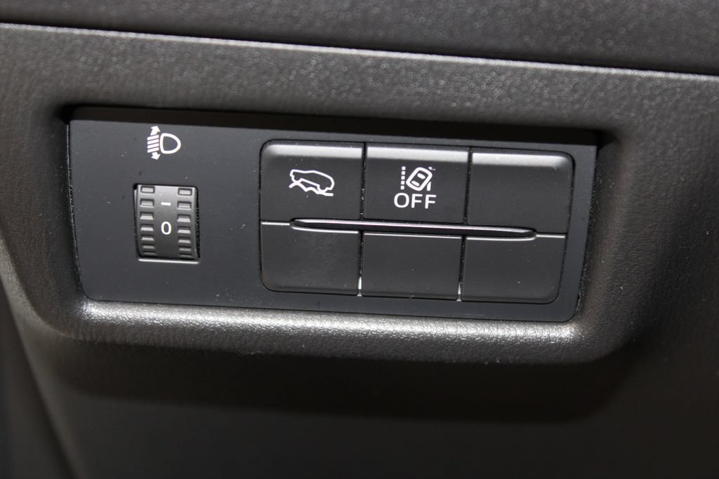 Used 2023 MAZDA CX-5 AWD 2.5 S image 19