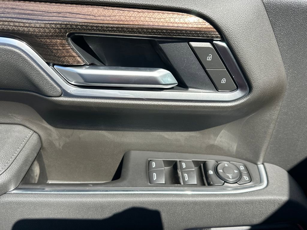 New 2026 Chevrolet Silverado 1500 LT AWD/4WD image 13