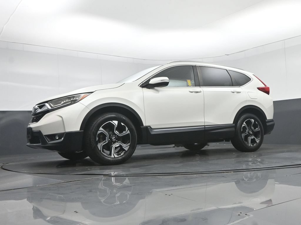 Used 2018 Honda CR-V Touring image 58