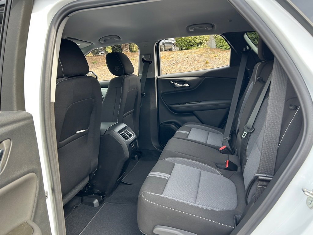 New 2026 Chevrolet Blazer LT w/ Convenience Package image 37