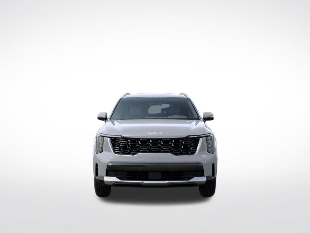 New 2026 Kia Sorento S AWD/4WD image 3