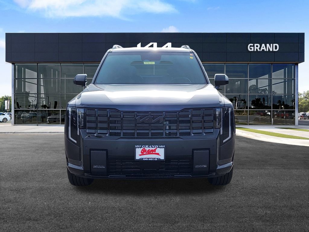 New 2027 Kia Telluride EX X-Line image 3