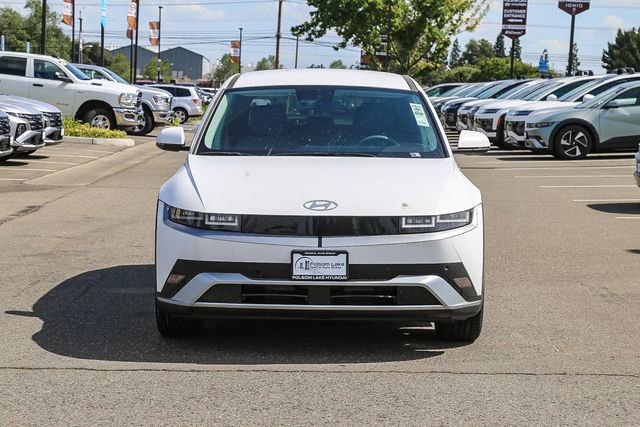 New 2026 Hyundai Ioniq 5 SEL RWD image 7