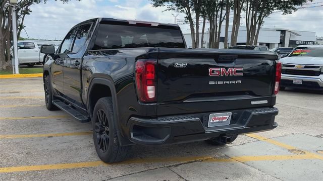 Used 2024 GMC Sierra 1500 Elevation RWD image 7