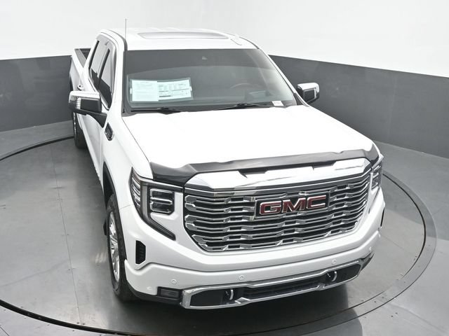 Used 2024 GMC Sierra 1500 Denali w/ Technology Package AWD/4WD image 47