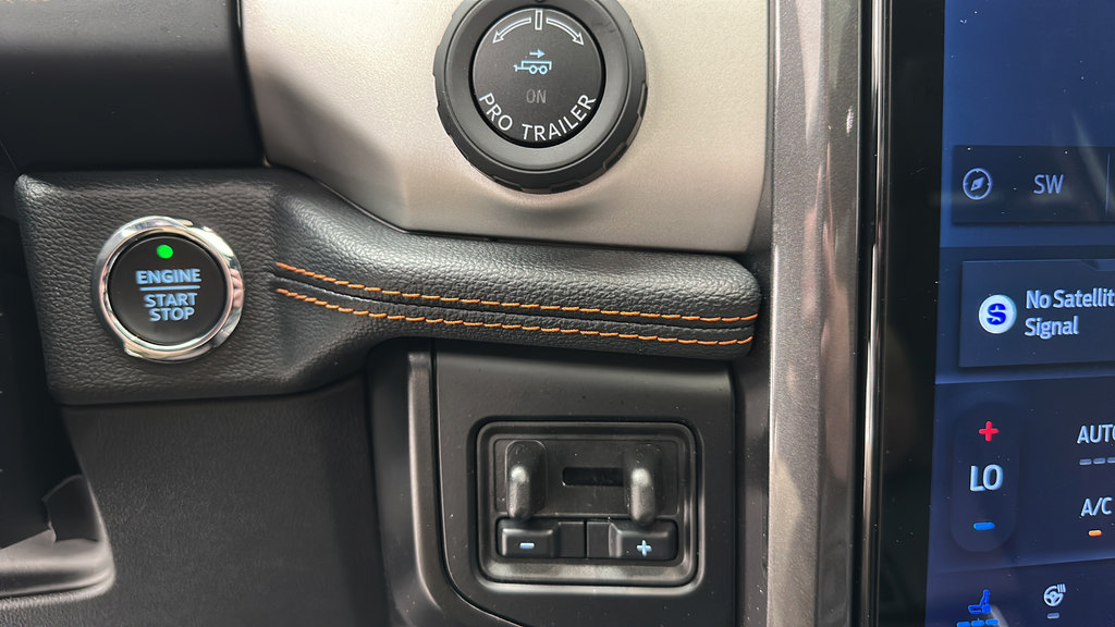 Used 2024 Ford Expedition Timberline AWD/4WD image 22