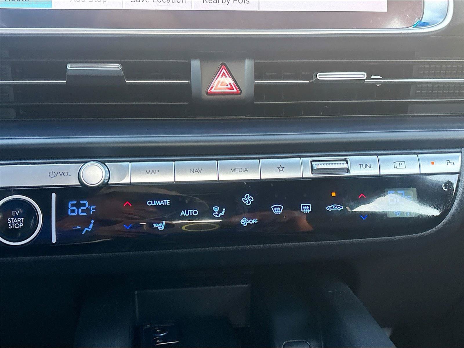 Used 2023 Hyundai Ioniq 6 SE RWD image 16