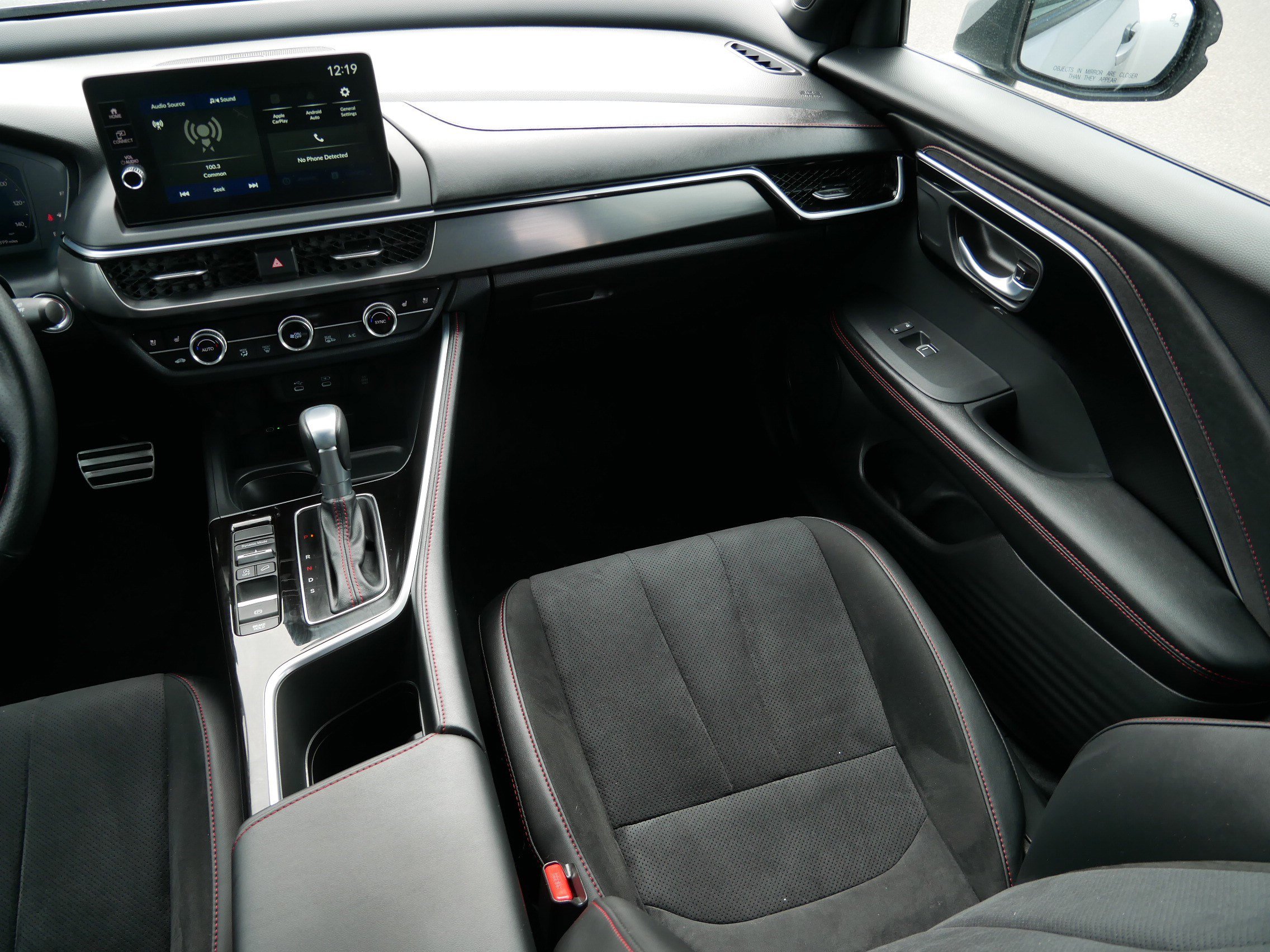 Certified 2025 Acura ADX A-Spec image 11