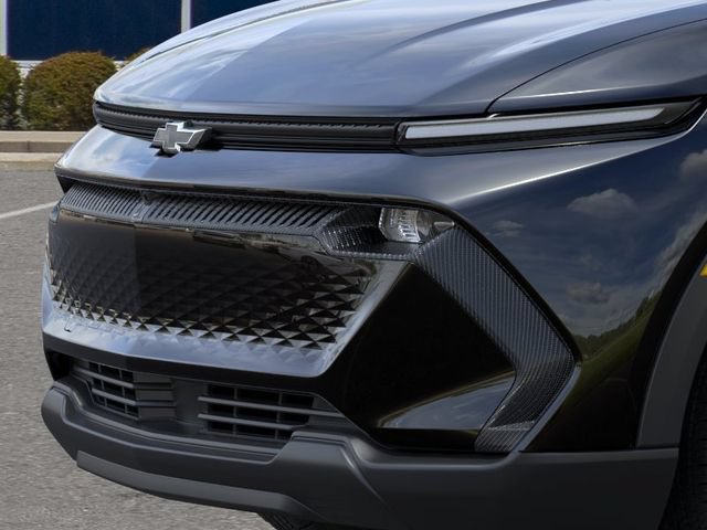 New 2026 Chevrolet Equinox EV LT w/ Comfort Package FWD image 13