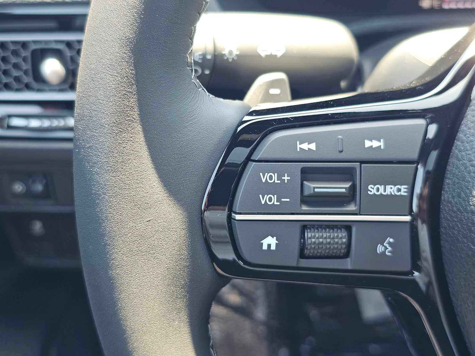 New 2025 Honda Civic Sport image 29