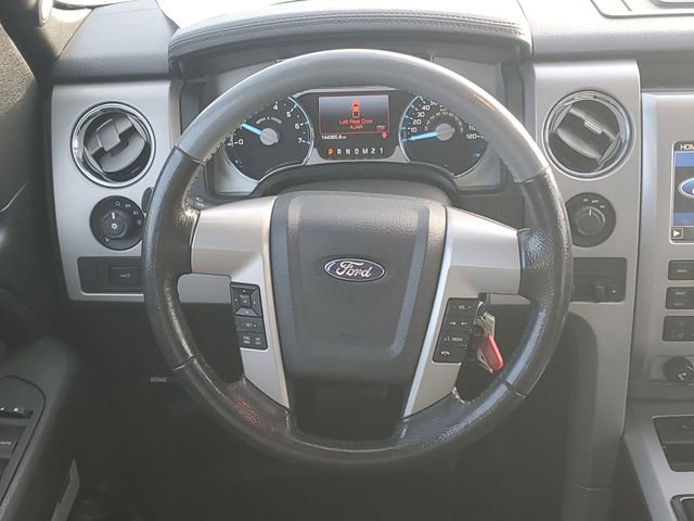 Used 2011 Ford F150 Lariat Limited image 12