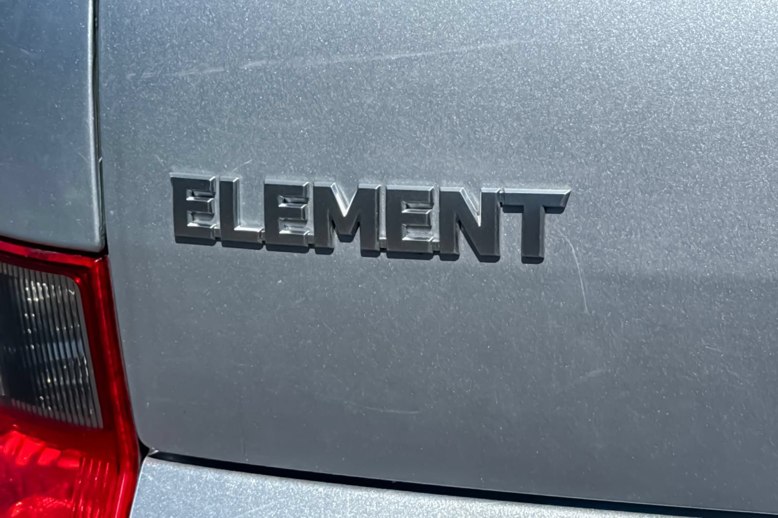 Used 2006 Honda Element EX-P image 37