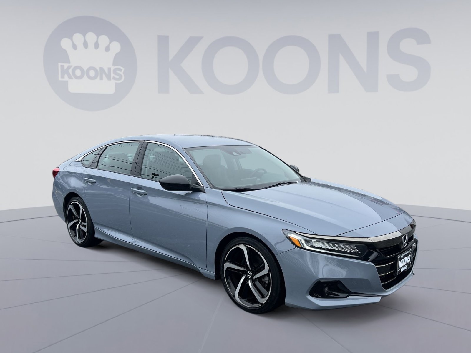 Used 2022 Honda Accord Sport Special Edition image 10