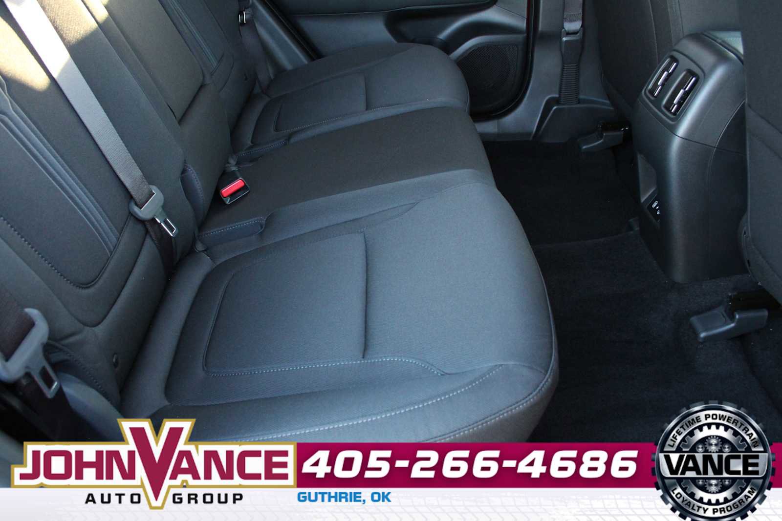 Used 2026 Hyundai Tucson SEL image 18