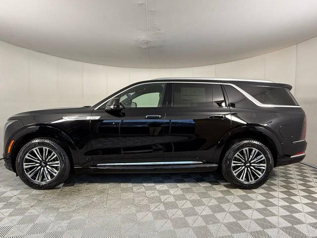 New 2026 Cadillac Escalade IQL Luxury image 3