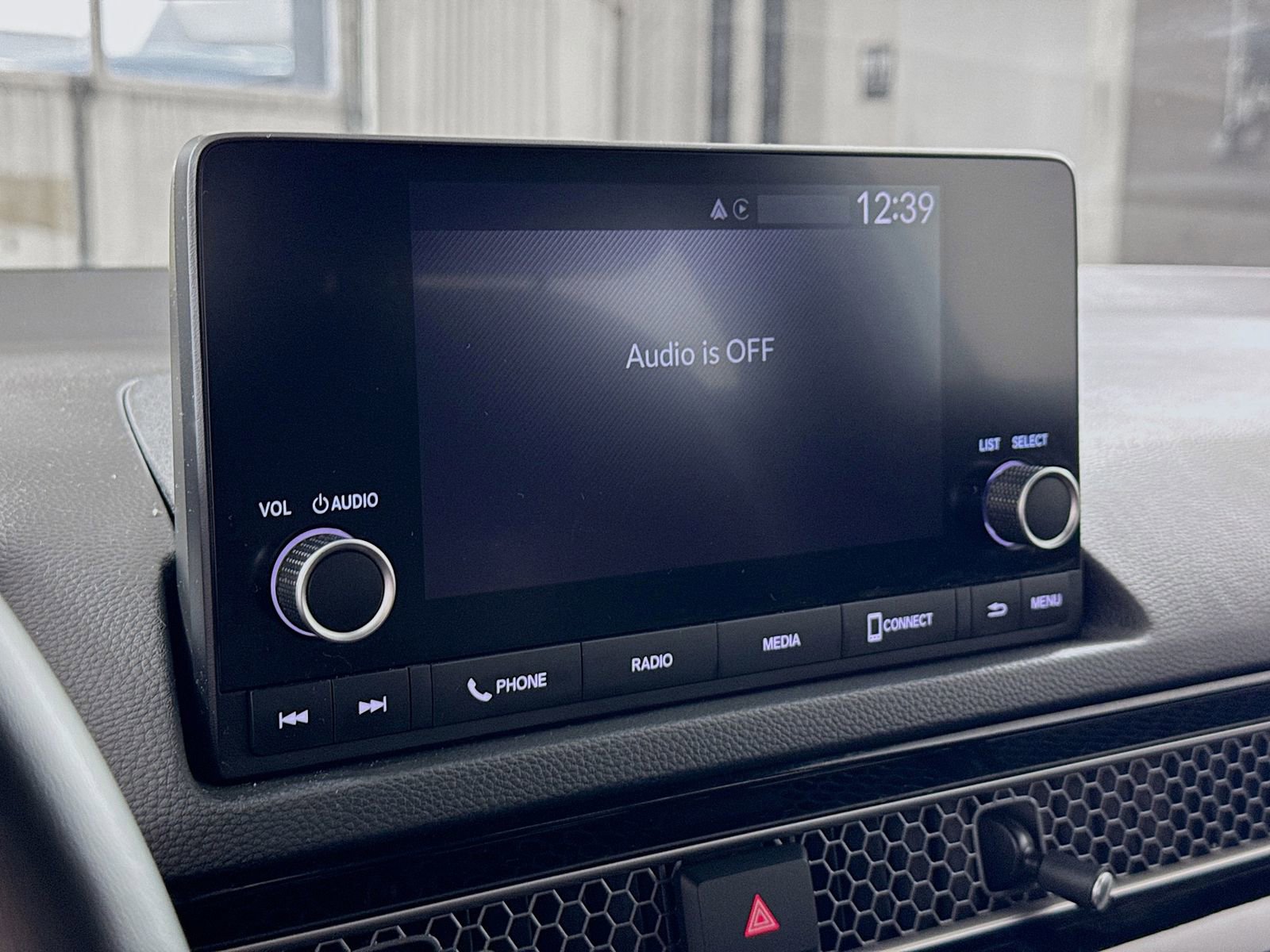 Used 2025 Honda Civic Sport image 11