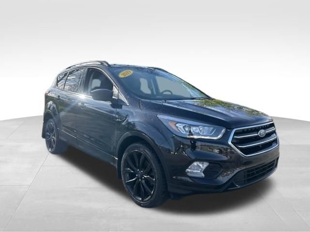 Used 2019 Ford Escape SE AWD/4WD image 7