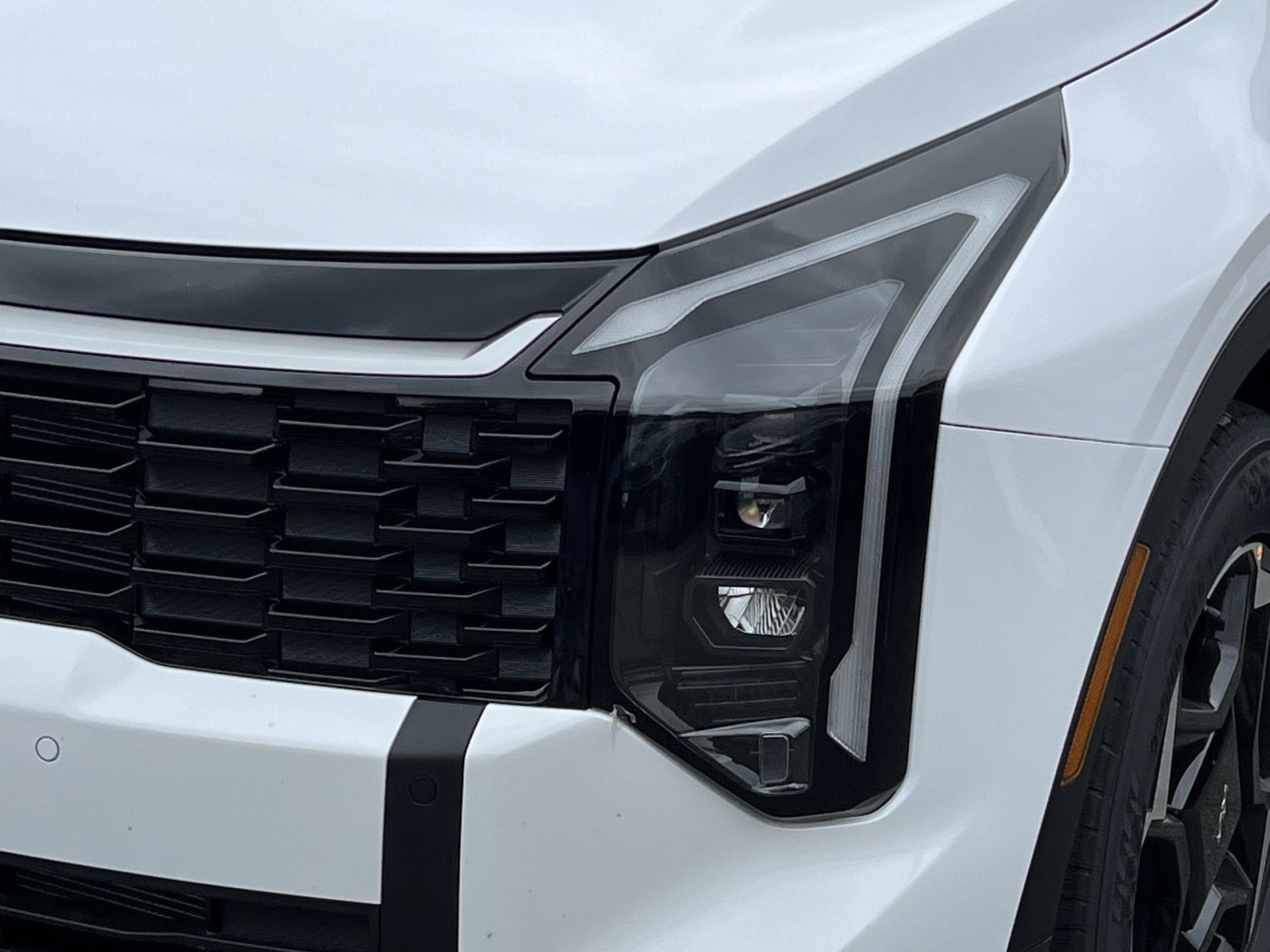 New 2027 Kia Sportage EX AWD/4WD image 13