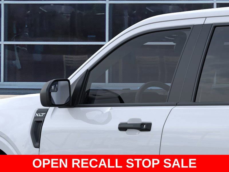 New 2025 Ford Maverick XLT w/ Equipment Group 302A image 21