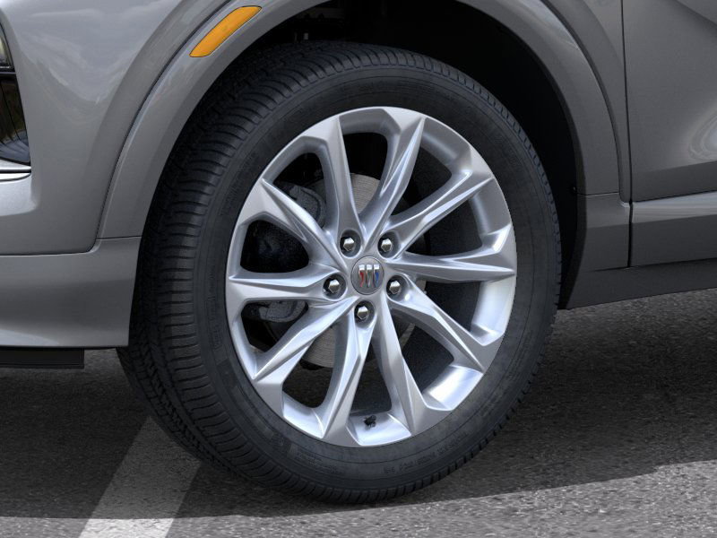 New 2026 Buick Encore GX Avenir w/ Avenir Technology Package image 12