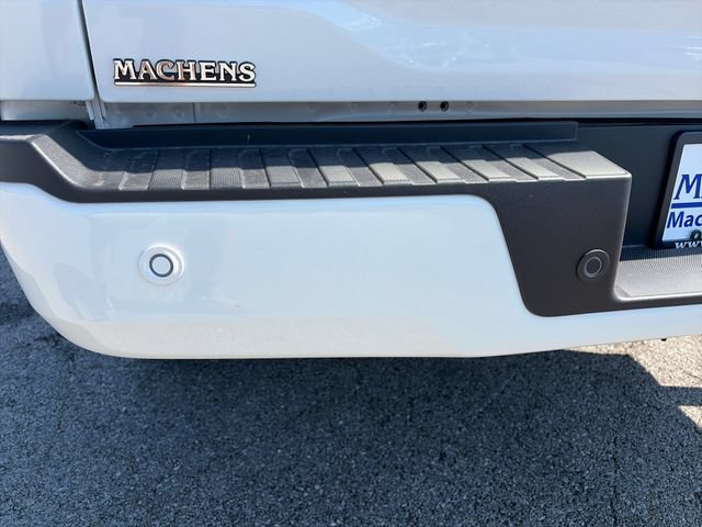 New 2026 Ford F150 Platinum w/ Equipment Group 703A Plus AWD/4WD image 44