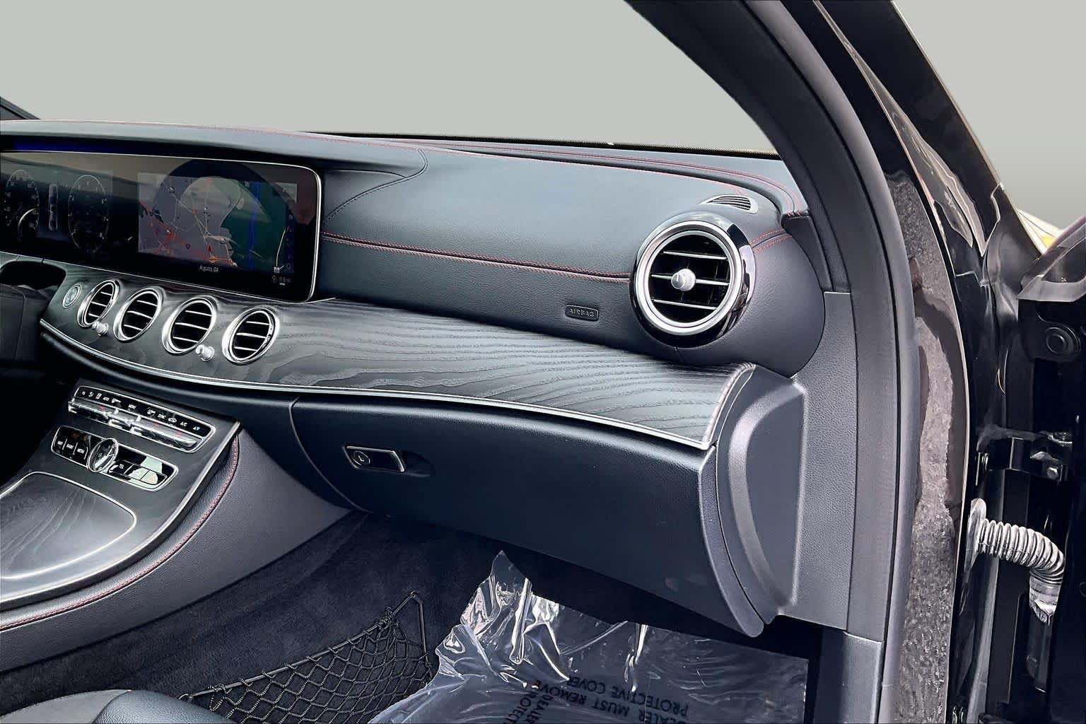 Used 2019 Mercedes-Benz E 53 AMG 4MATIC Sedan image 20