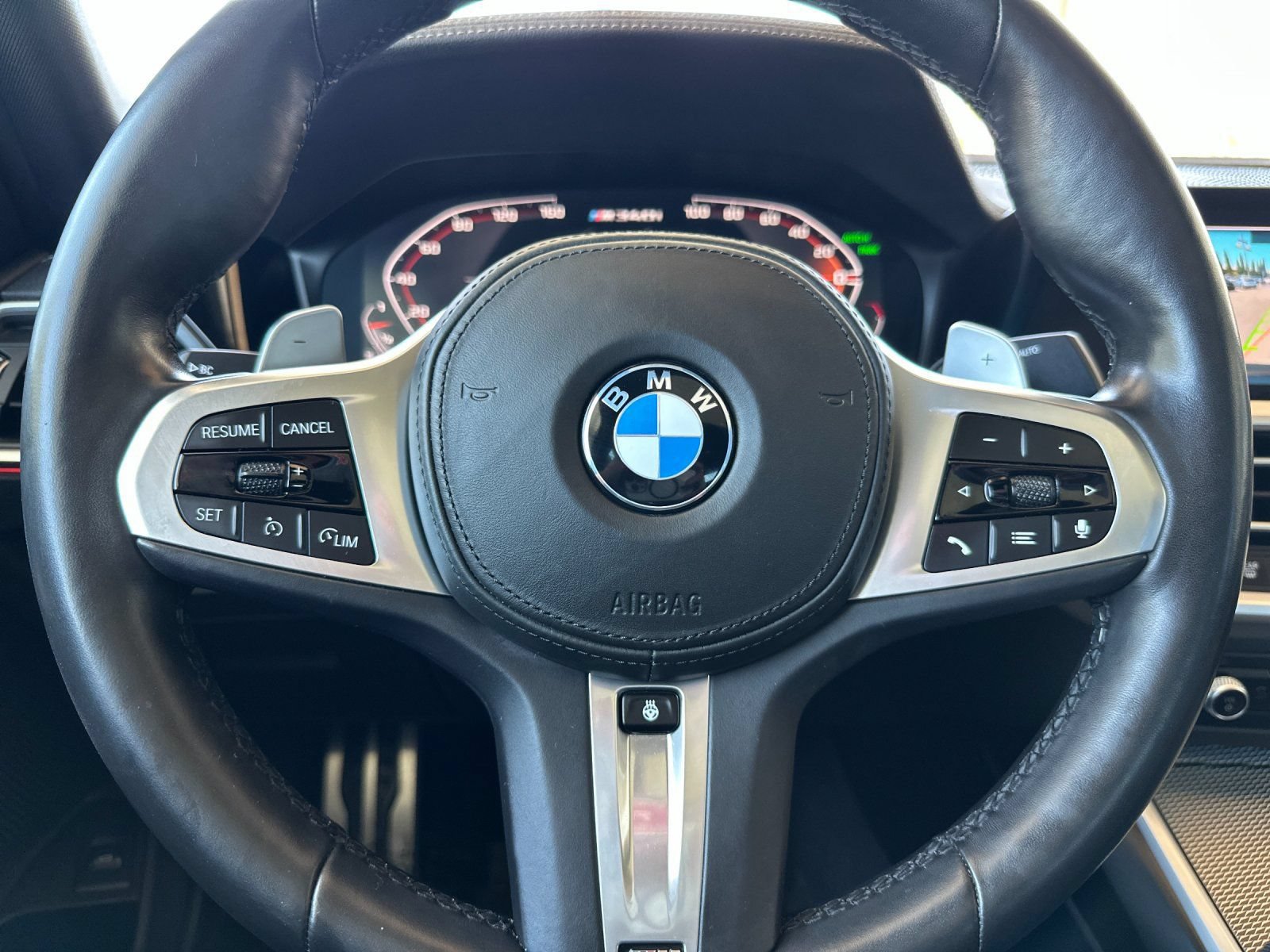 Used 2021 BMW M340i w/ Premium Package RWD image 26