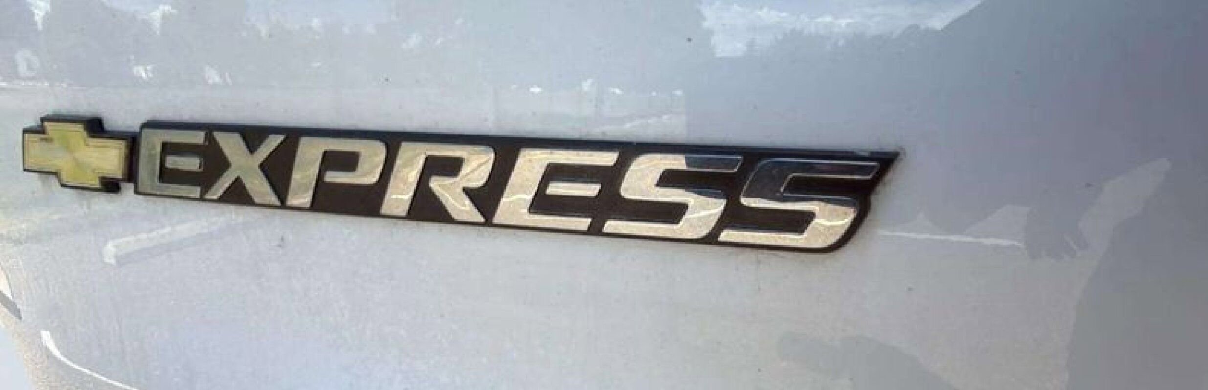 Used 2020 Chevrolet Express 2500 w/ Safety Package image 16