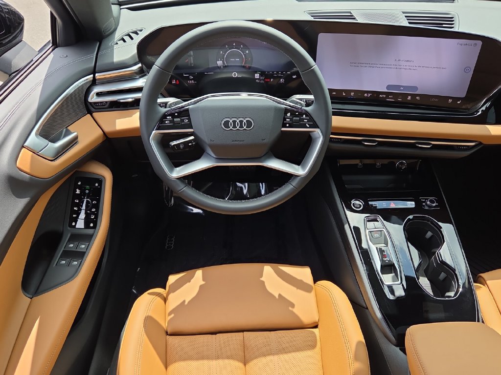 New 2026 Audi A5 Premium Plus AWD/4WD image 8