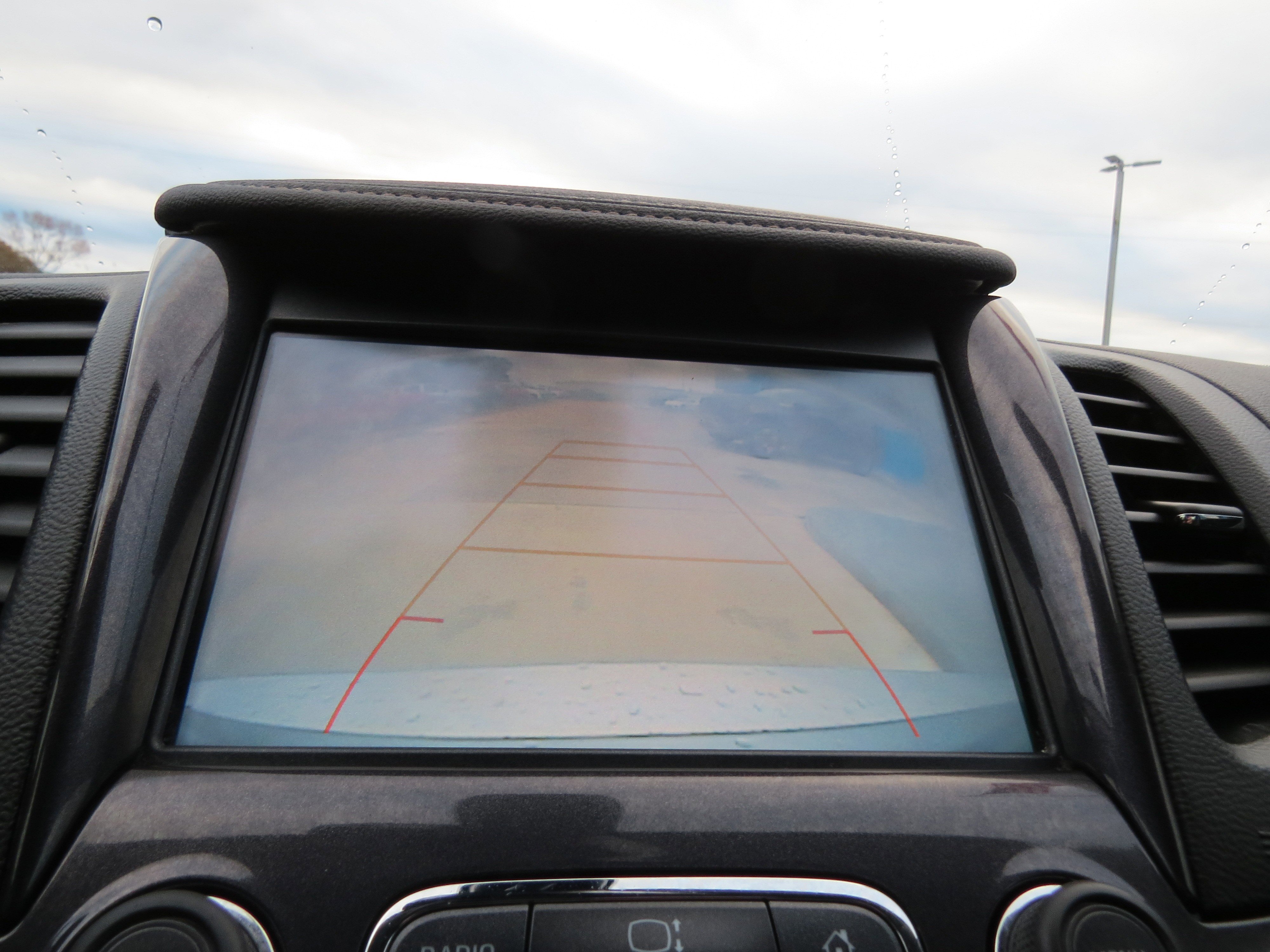 Used 2020 Chevrolet Impala LT w/ LT Convenience Package image 24