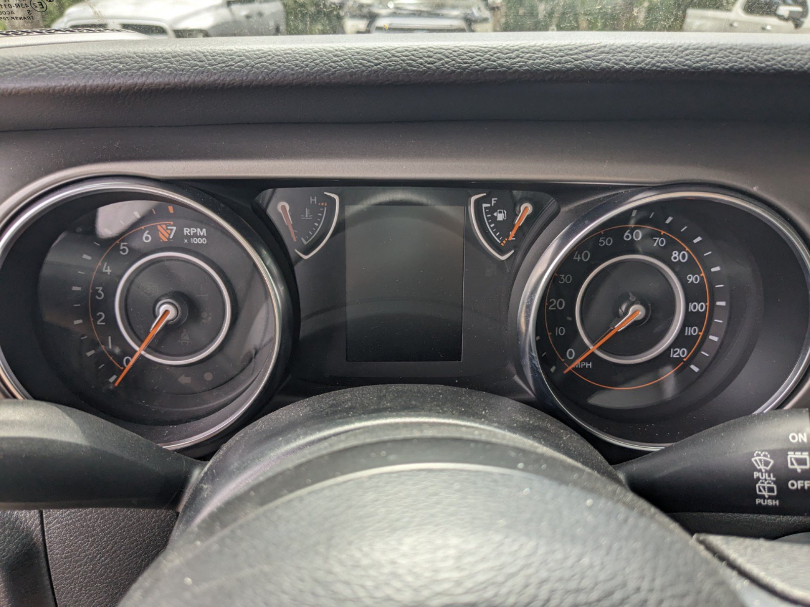 Used 2022 Jeep Wrangler Unlimited Sport AWD/4WD image 24