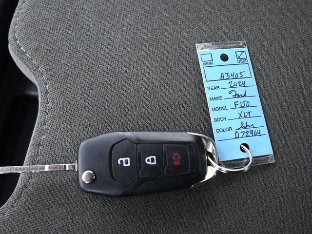 Used 2024 Ford F150 XLT image 22