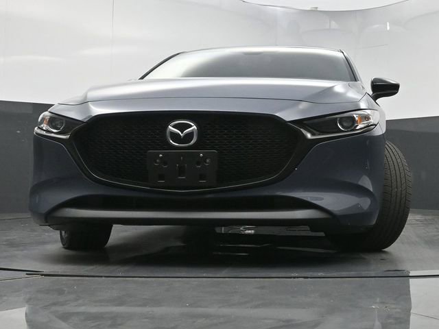 Certified 2022 MAZDA MAZDA3 s FWD image 31