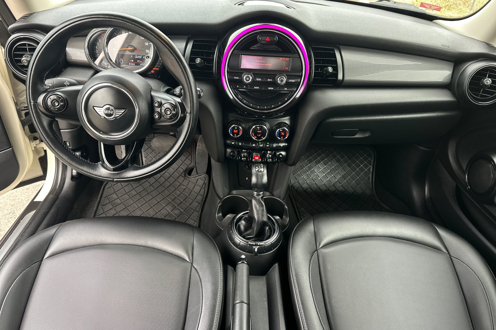 Used 2016 MINI Cooper 2-Door Hardtop FWD image 14
