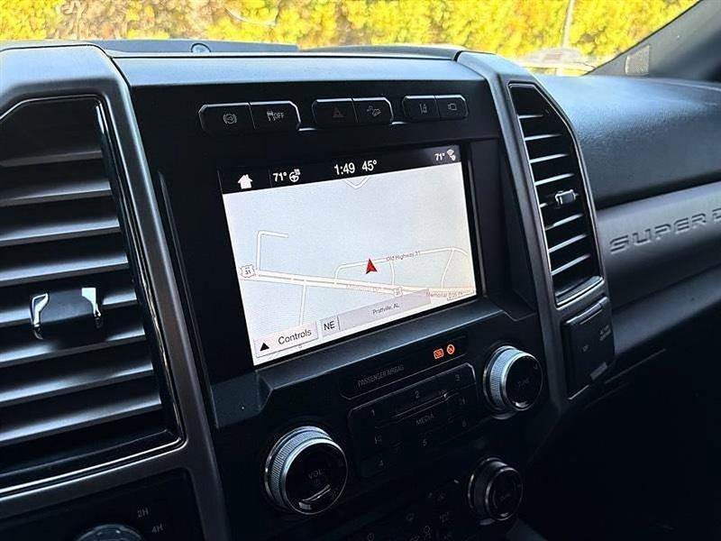Used 2019 Ford F250 Platinum w/ Platinum Ultimate Package image 38