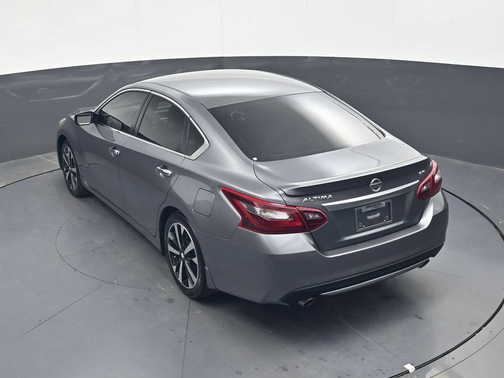 Used 2018 Nissan Altima 2.5 SR FWD image 20