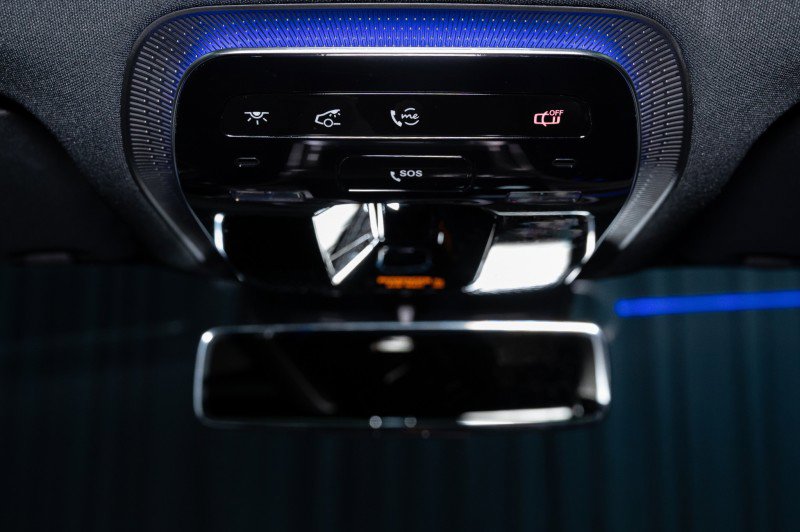 Certified 2026 Mercedes-Benz GLC 300 image 23