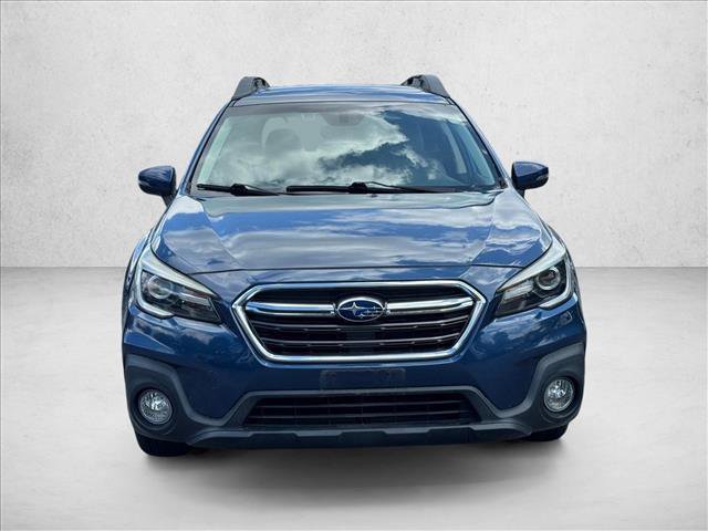 Used 2019 Subaru Outback 2.5i Limited w/ Popular Package #2 AWD/4WD video 2