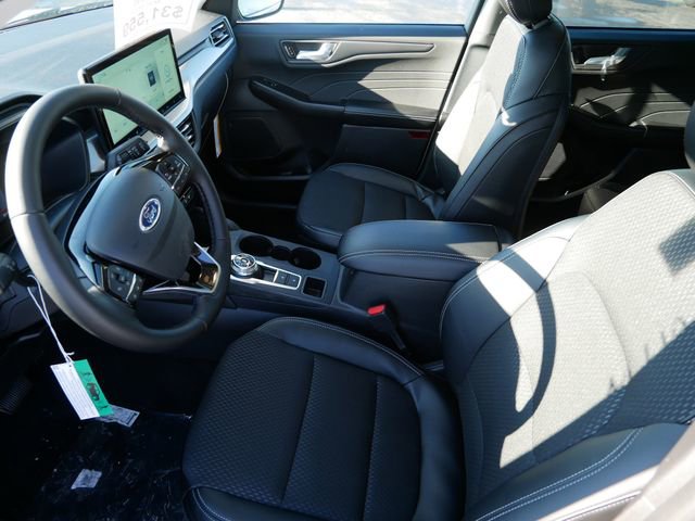 New 2026 Ford Escape SE FWD image 11