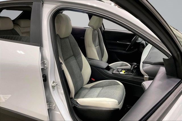 New 2026 MAZDA CX-30 Aire Edition AWD/4WD image 11