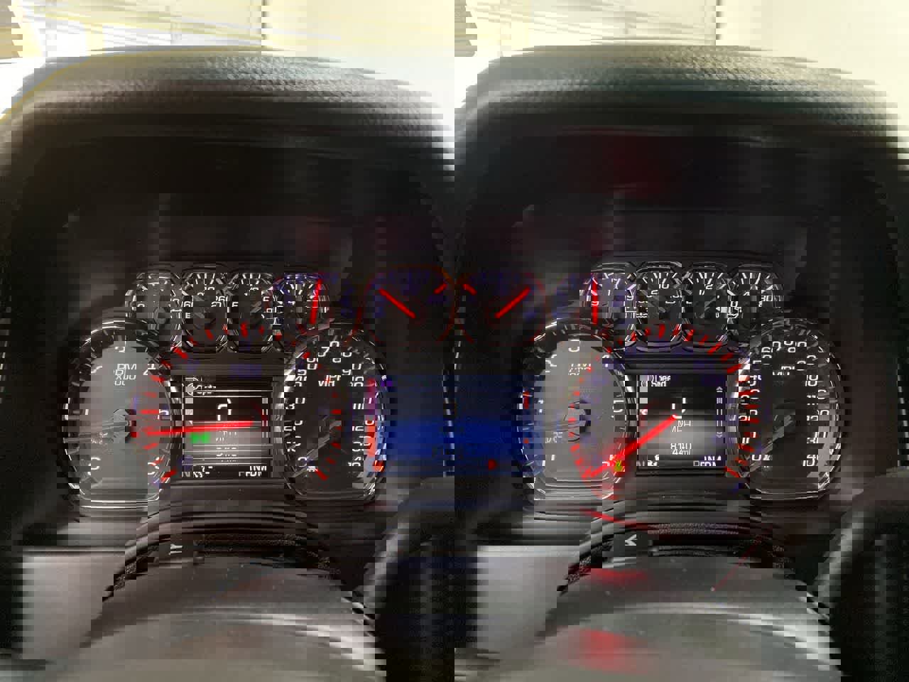 Used 2016 GMC Yukon SLT w/ Open Road Package image 26