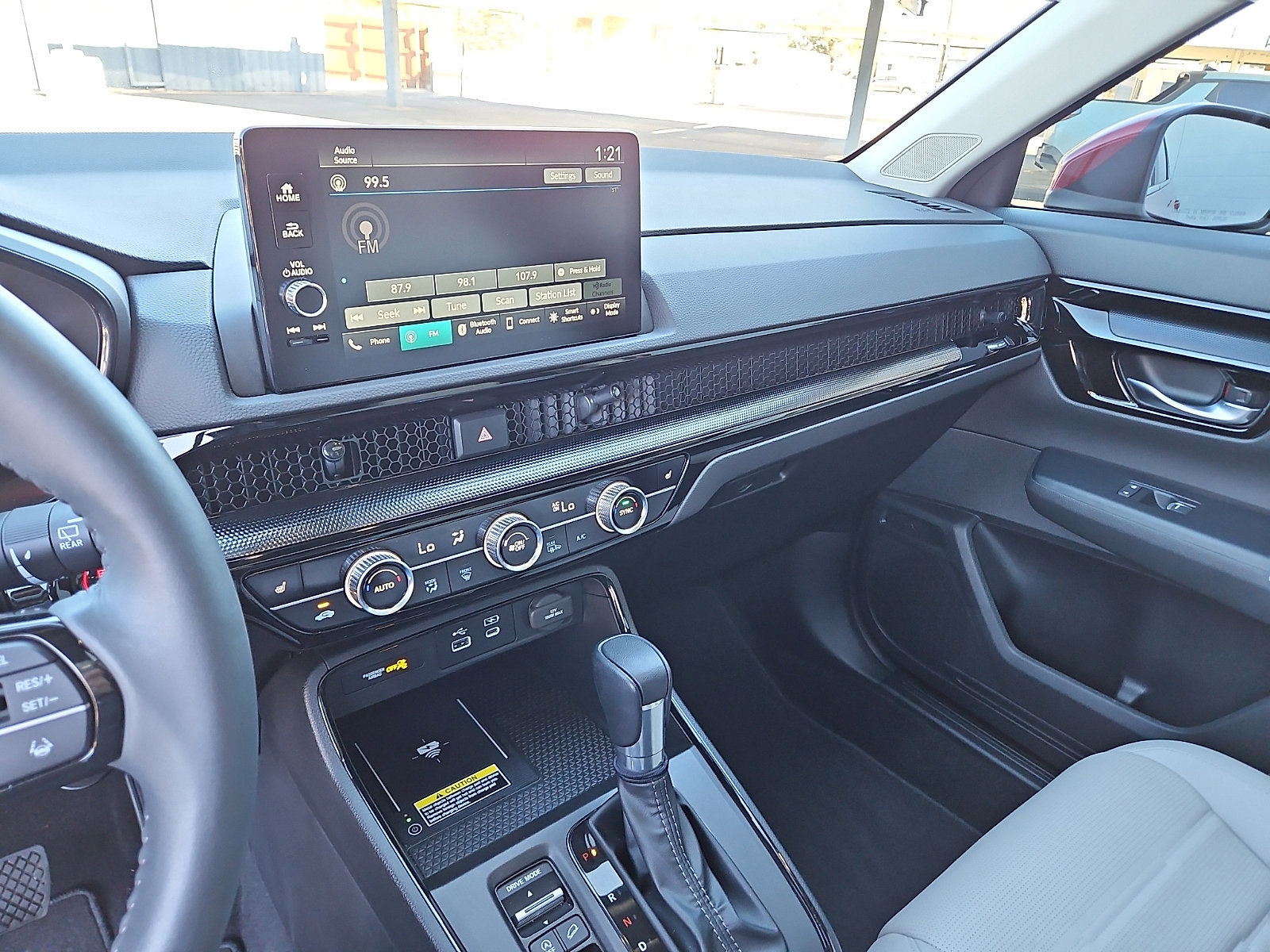 Used 2024 Honda CR-V EX-L image 14