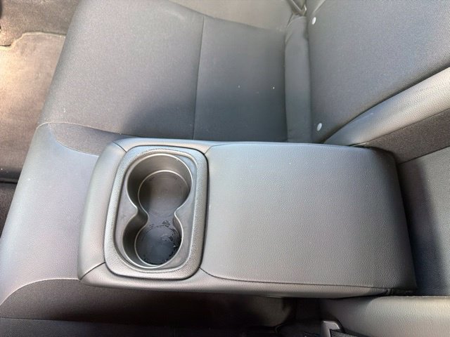 Used 2025 Honda Civic Sport image 16