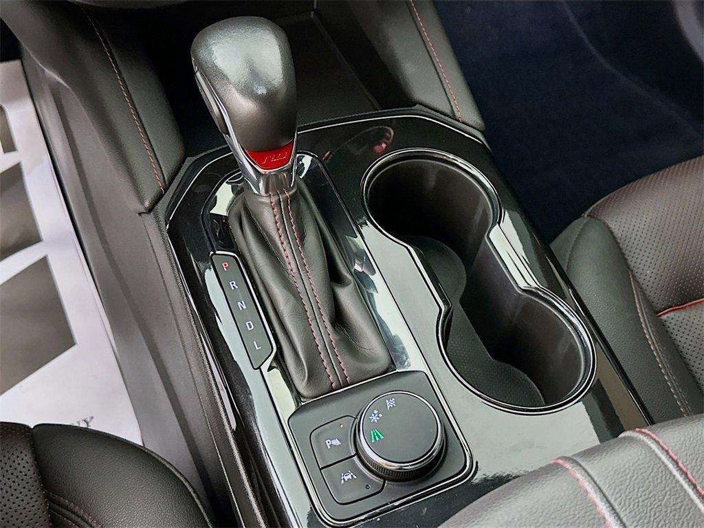 Used 2022 Chevrolet Blazer RS image 17