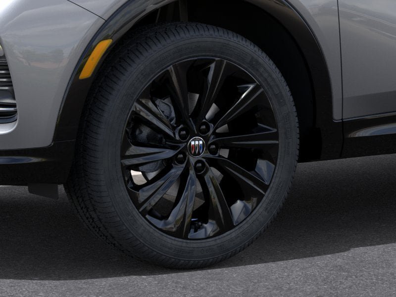New 2026 Buick Envista Sport Touring w/ Convenience I Package FWD image 41